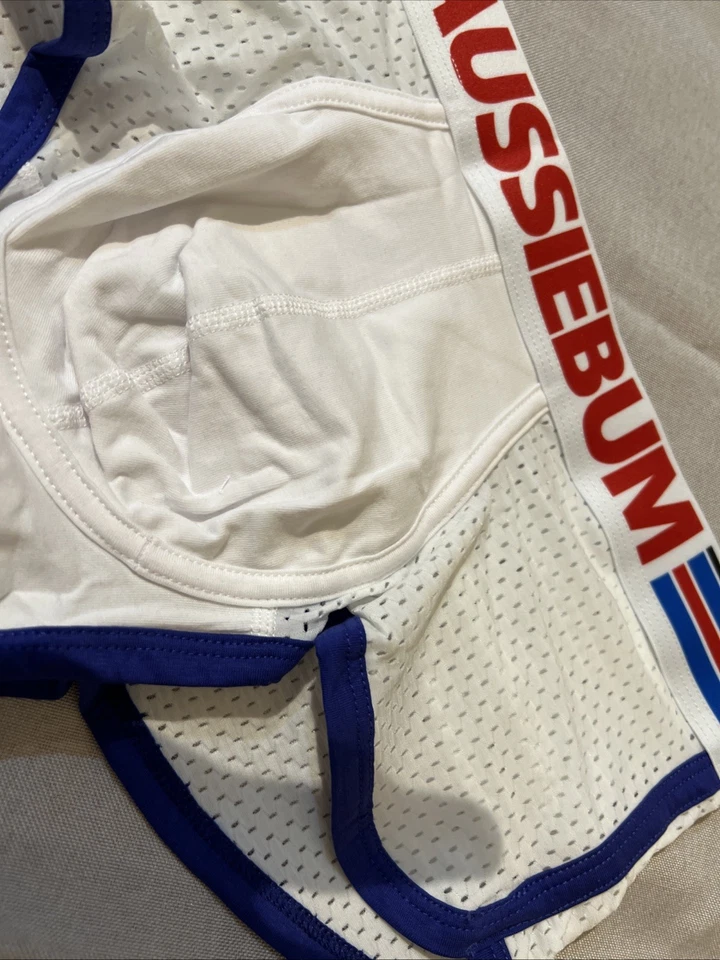 Underwear Aussiebum Trunk Softmate Darkroom Edi ( Army )Grösse -----XXL- - Bild 2 von 4