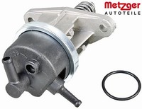 Metzger 2250485 Kraftstoffpumpe FüR Seat FüR VW