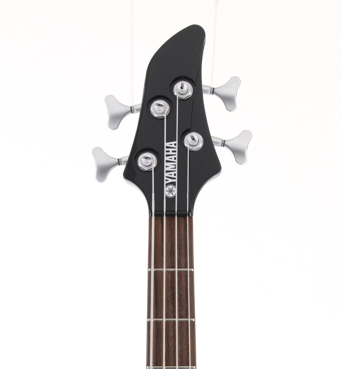 【guitarandbase123】YAMAHA RBX4A2 YAMAHA RBX4A2 BLK Used Maple Neck Rosewood Fingerboard Black w