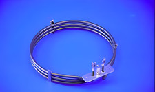 2200W FISHER & PAYKEL OVEN FAN FORCED ELEMENT OB60SCEX2 OB60SCEX3 OB60SCEX4