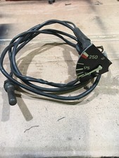 Mercedes W108 250 280 S Se W109 300 Sel Vdo Water Temp Gauge 002 542 78 05 Mercedes W108 250 280 S Se W109 300 Sel Vdo Water Temp Gauge 002 542 78 05