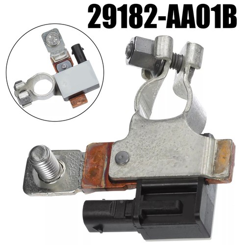 Vehicle Battery Sensor Replacement Compatible with Model Years 2015 2019 - Picture 6 of 7