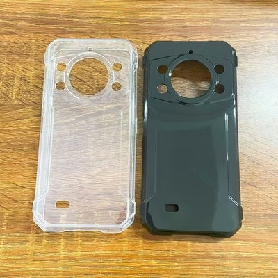 Case Cover Armor Guard Shell Protector For Cubot KingKong 11 Pro King Kong 11