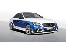 Cars carlsson mercedes cc63s rivage Art Print Poster 11x17
