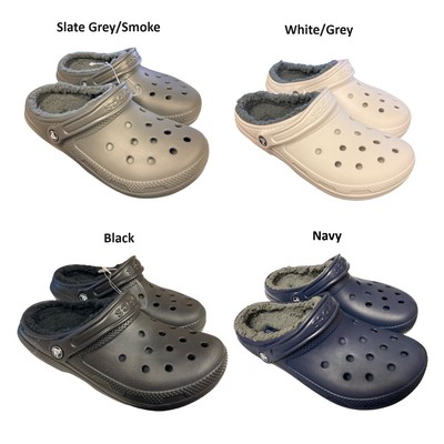 Crocs Philippines Lined Crocs On Sale Classic Clog In Pond – Crocs