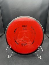 MVP Neutron Relay 170.7g