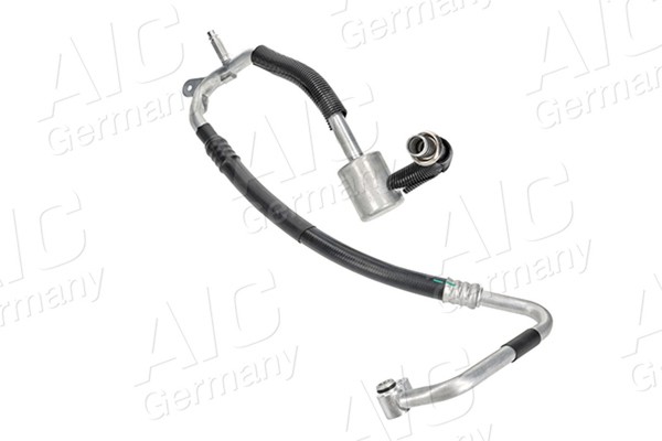 Hochdruck-/Niederdruckleitung Klimaanlage Aic 55220 FüR Vw Sharan 7M8 7M9 7M6 1-image