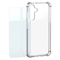 Original Samsung S26 2In1 HüLle Case + Displayschutz Tempered Glass Mobeen