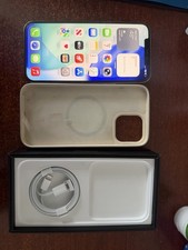 Apple iPhone 12 Pro Max - 256 GB - Gold (Unlocked) for sale online