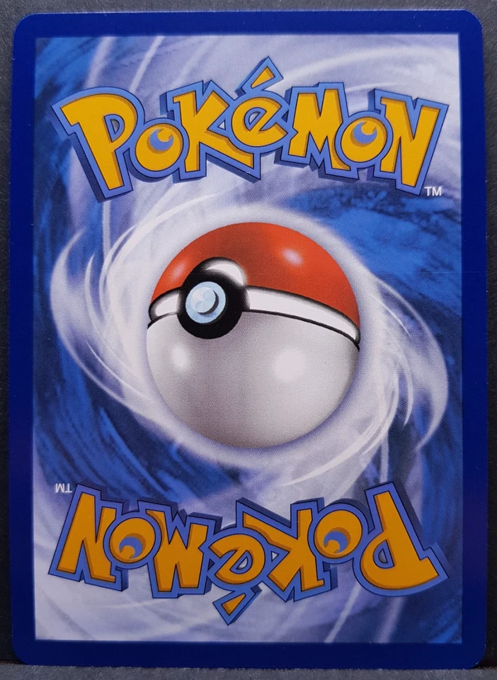 Houndour 062/131 Prismatic Evolutions Masterball Pokémon Pokemon Card English NM - Bild 2 von 2