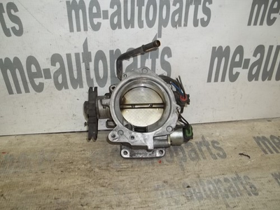 #ad 96 99 Cadillac Deville Eldorado Seville Fuel Air Injection Throttle Body Valve $58.43