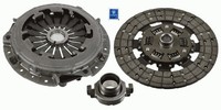 Kupplungssatz Sachs 3000 828 501 FüR M92 Monterey Opel 260Mm UBS25D UBS25G