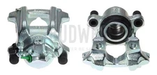 Budweg Caliper 344933 Brake Caliper for BMW