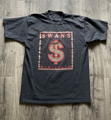 SWANS さんオーダー〉Let's get lost LongTEE SWANS さんオーダー〉Let's get lost LongTEE 90 Degrees FIRST HALL