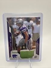 2008 Upper Deck Draft Edition - Jordy Nelson #55 (RC)