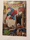 The Amazing Spider-Man #95 -  (Marvel 1971)  15 Cents - Comic Book +++