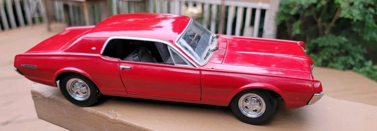 Sunstar Mercury 1:18 Scale Diecast Cars, Trucks & Vans for sale | eBay