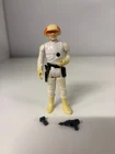 TWIN POD Kenner CLOUD CAR PILOT Figure Star Wars ESB Vintage 100% Complete