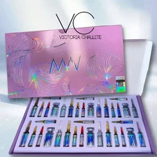 1 Box Miracle White Purple Skin Whitening Beauty Glutathione Original