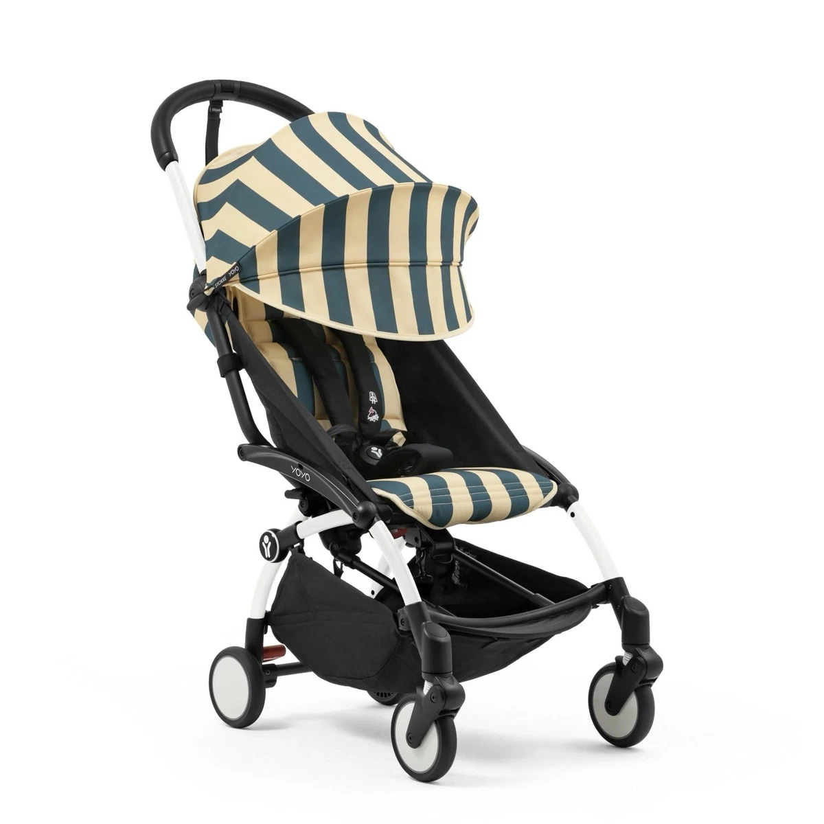cybex 3 Mios Stroller Matte Black Cozy Beige Cinderella Color:Waxed Canvas + Chocolate Leather Osprey Transporter 90L Wheeled Even as a free