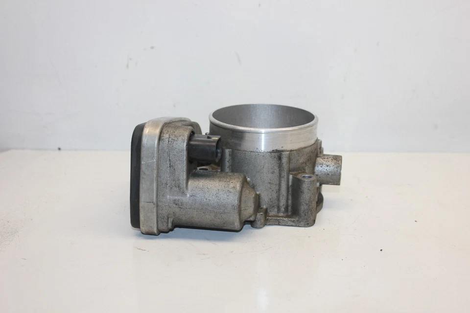 Cuerpo del acelerador para Dodge Ram 1500 Ram 2500 3500 5,7 L 2005-2012 53032801AB (WT5) Foto 3 de 4