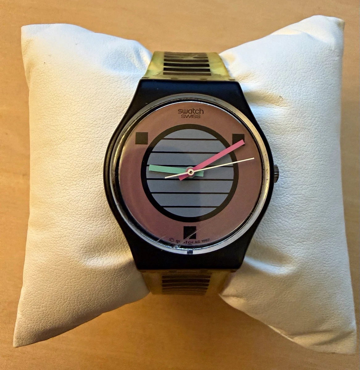 25+ Swatch Wristwatches without Original Packaging for sale
