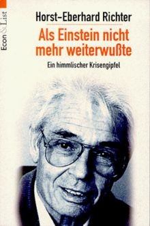 Als Einstein nicht mehr weiterwußte. Ein himmlischer Kri... | Buch | Zustand gut