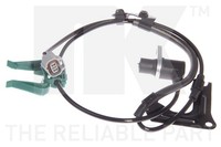 ABS Sensor Raddrehzahl NK 294502 FüR Toyota Avensis Liftback AT220_ AT220R VVT