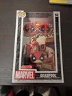 NEW Funko Pop Deadpool Kills #2 - Comic Cover #62 - Marvel