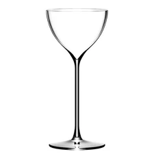 12 cocktail & soft glasses New York 17 cl, Signature F. Thireau, Lehmann Glass