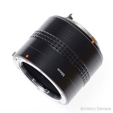 Pentax Auto Extension Tube K 50mm Pentax K Mount MINT 