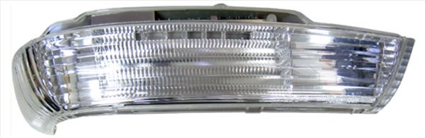 Tyc Blinkleuchte 337-0261-3 - Bild 5