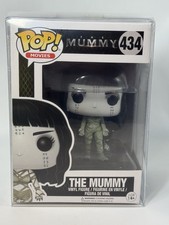 Ultimate Funko Pop The Mummy Figures Gallery and Checklist 9