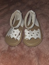 Toddler Girl Sandals
