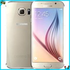 Samsung Galaxy S6 SM-G920P 32GB Sprint Unlocked (Gold) Smartphone - Grade A US