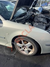 SAAB 9-3 DTH VECTOR SPORT MK2 (440) 2002-2008 DRIVERS O/S FRONT WING