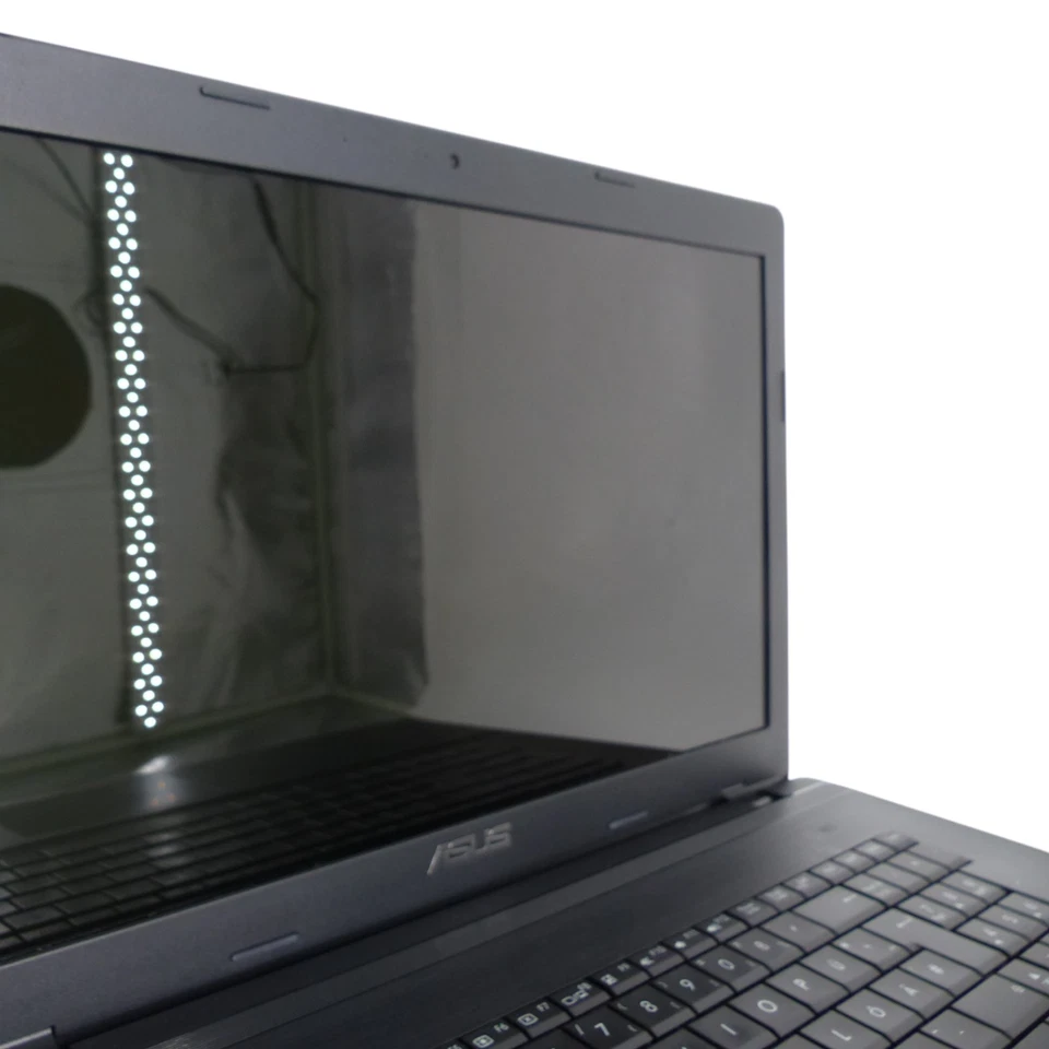 ASUS F75A – Pentium B970 / 8GB / 128GB SSD / 17,3" / DVD-RW / Windows 11 - Bild 3 von 4