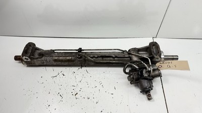   2009 - 2012 Audi Q5 Power Steering Rack 8R1422065D OEM Servotronic