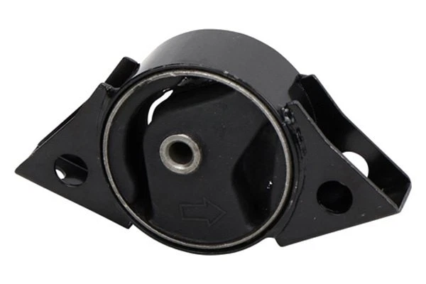 For Nissan Altima 1993-2001 Beck Arnley 104-1333 Rear Engine Mount Foto 3 de 4