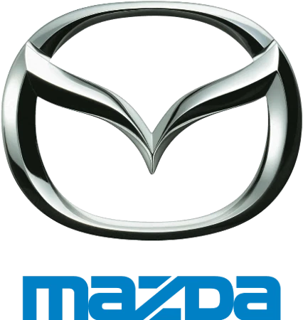 Alfombrillas de alfombra para Mazda (N/P 0000-8B-L65)