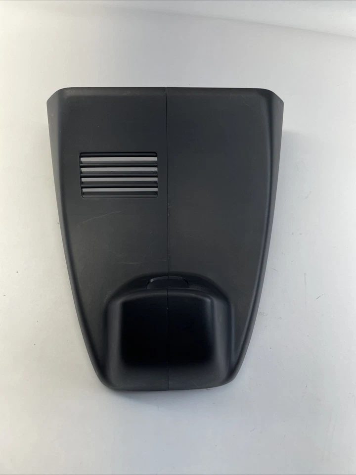 2018-2024 Mazda 3 Windshield Glass Camera Trim Cover OEM BCJH67Z31 BCJH67Z32 - image 3 of 4