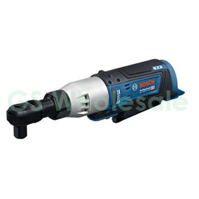Bosch GRC10.8V-60 10.8V Cordless Ratchet Wrench 1/2'' (Bare Tool)-Fedex