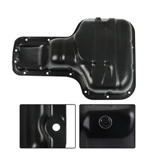 LABLT Engine Oil Pan For Toyota Celica Corolla Matrix Chevrolet Prizm 1998-2008