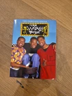 The Wayans Bros. The Complete Series DVD NEW Sealed Set