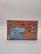 Funko Bitty Pop! Dragon Ball Z 4 Pack Series ...