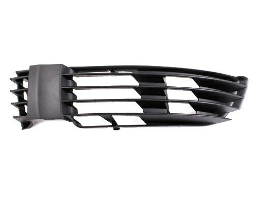 Gitter Grill StoßStange Vorne Links FÜR Volkswagen Passat 2000-2005 Ohne Nebel-image