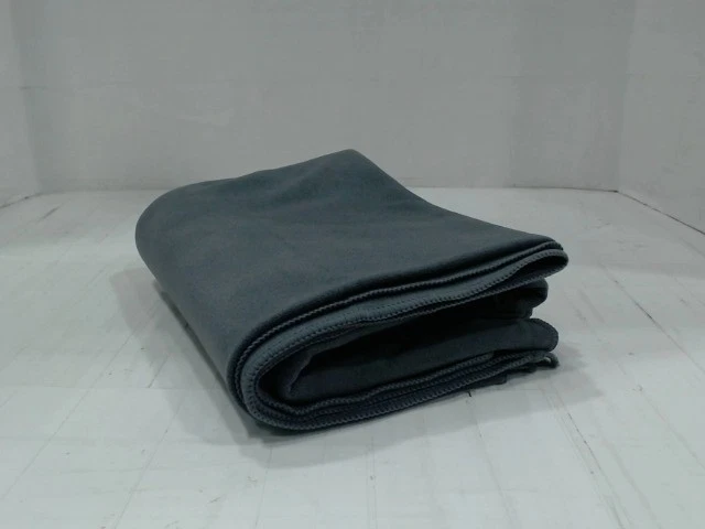 UsedLikeNew - Manduka Equa Yoga Towel, Thunder, 72 inches - Image 4 of 4