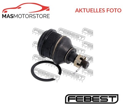 TRAGGELENK FÜHRUNGSGELENK FEBEST 0420-RVR V FÜR MITSUBISHI SPACE WAGON