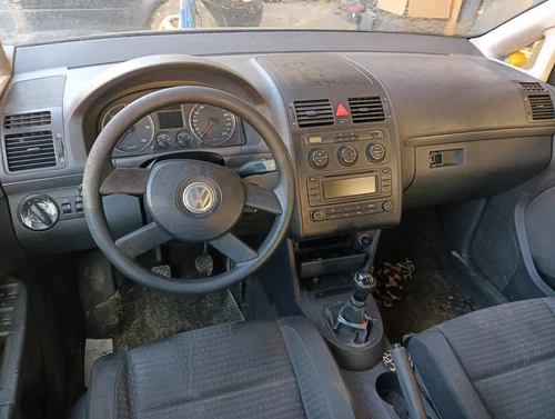 038130073AG Inyector para VOLKSWAGEN TOURAN (1T1) Trendline 2004 9074248 - Imagen 7 de 10
