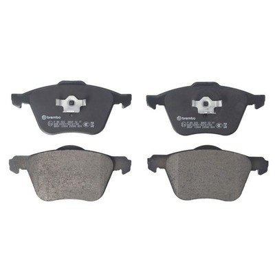 Bremsbelagsatz BREMBO P 86 022